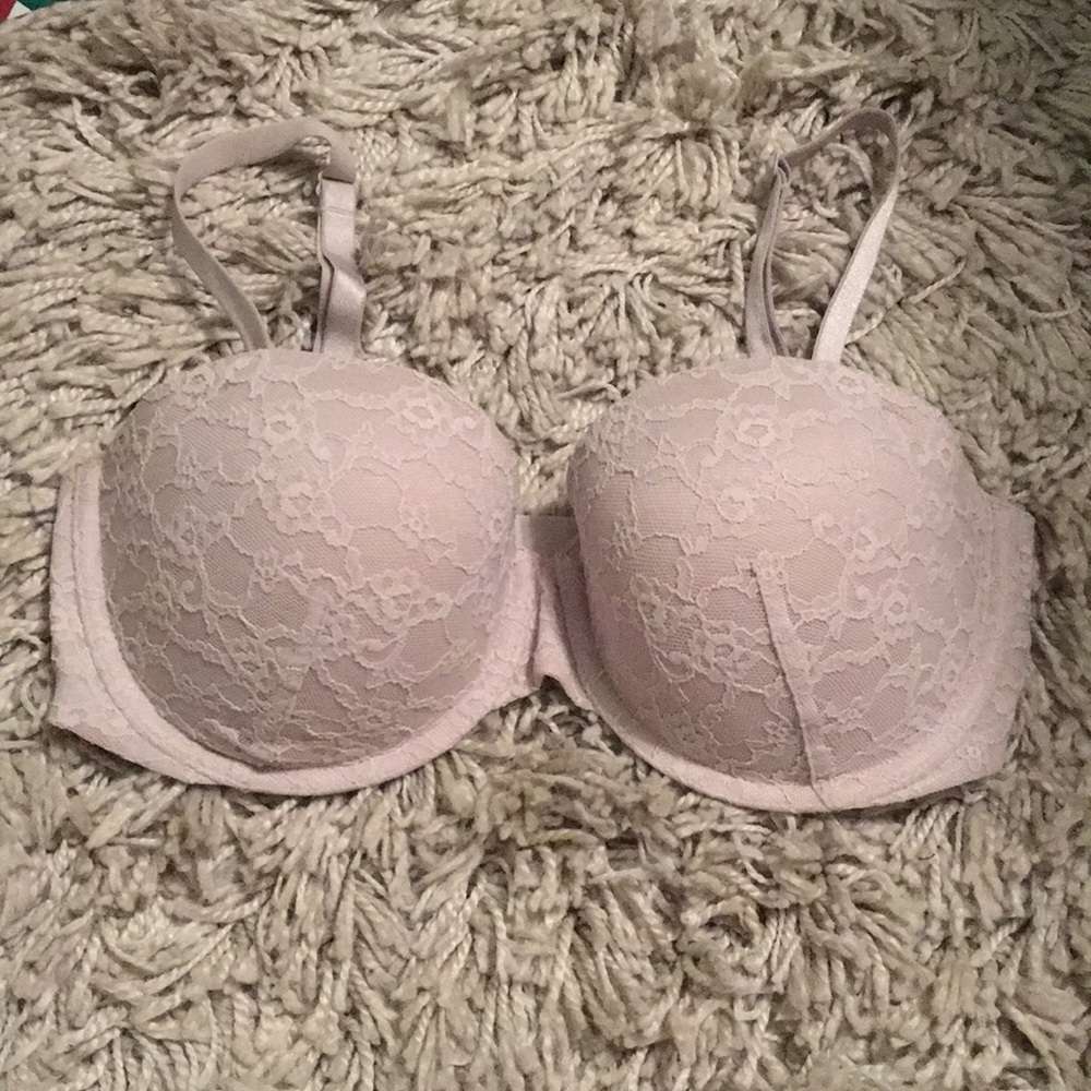 Victoria’s Secret bra